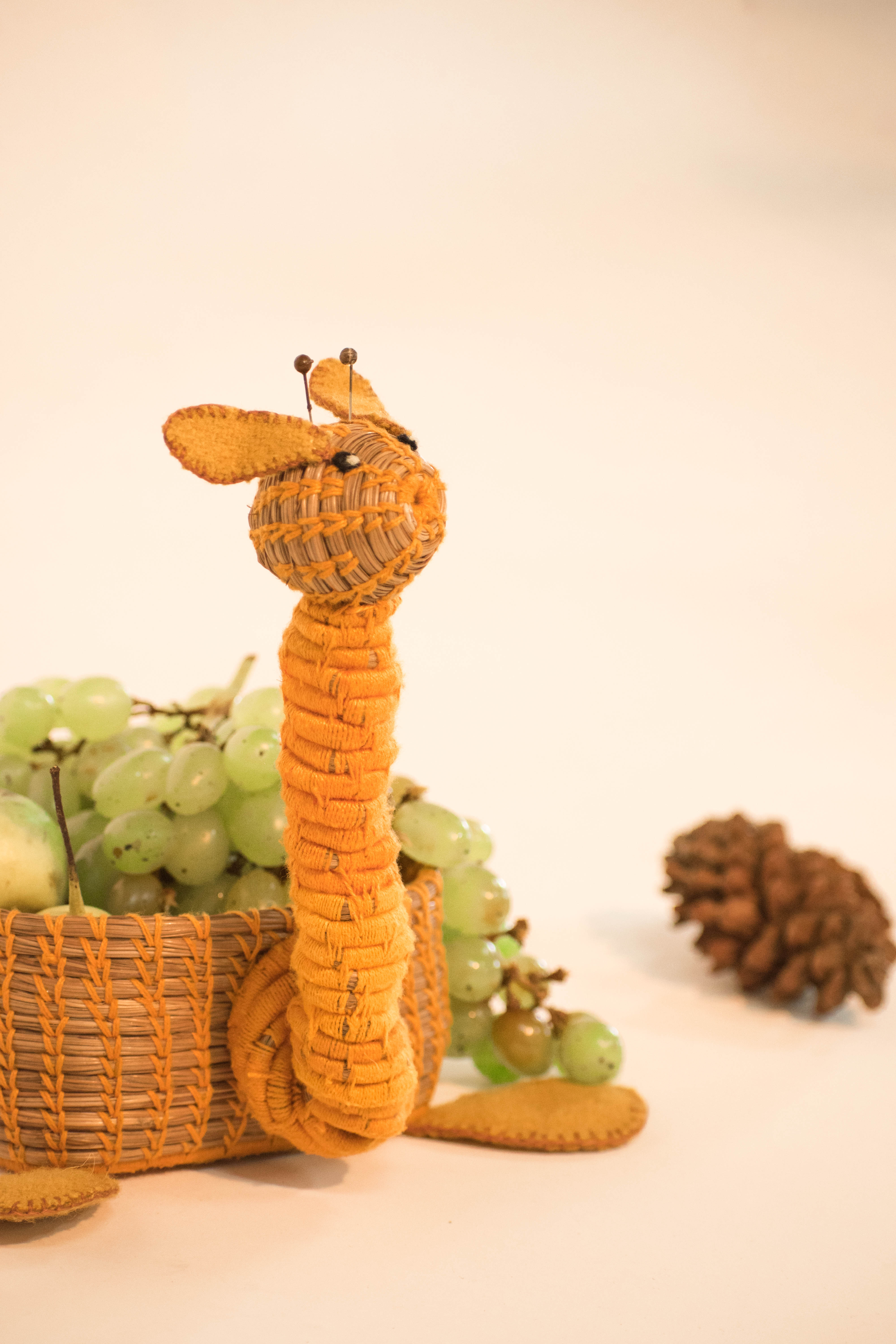 natural and artistic